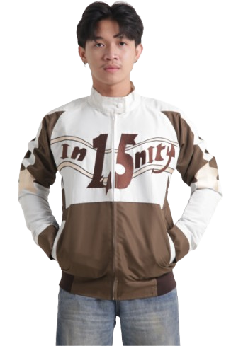 Models Nacsckar Jacket 4 Jongveksi